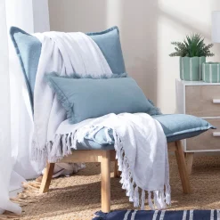 Bondi Cotton Extra Large Throw