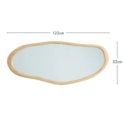 Boulder Mirror