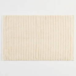 Brooklyn Cotton Bath Mat