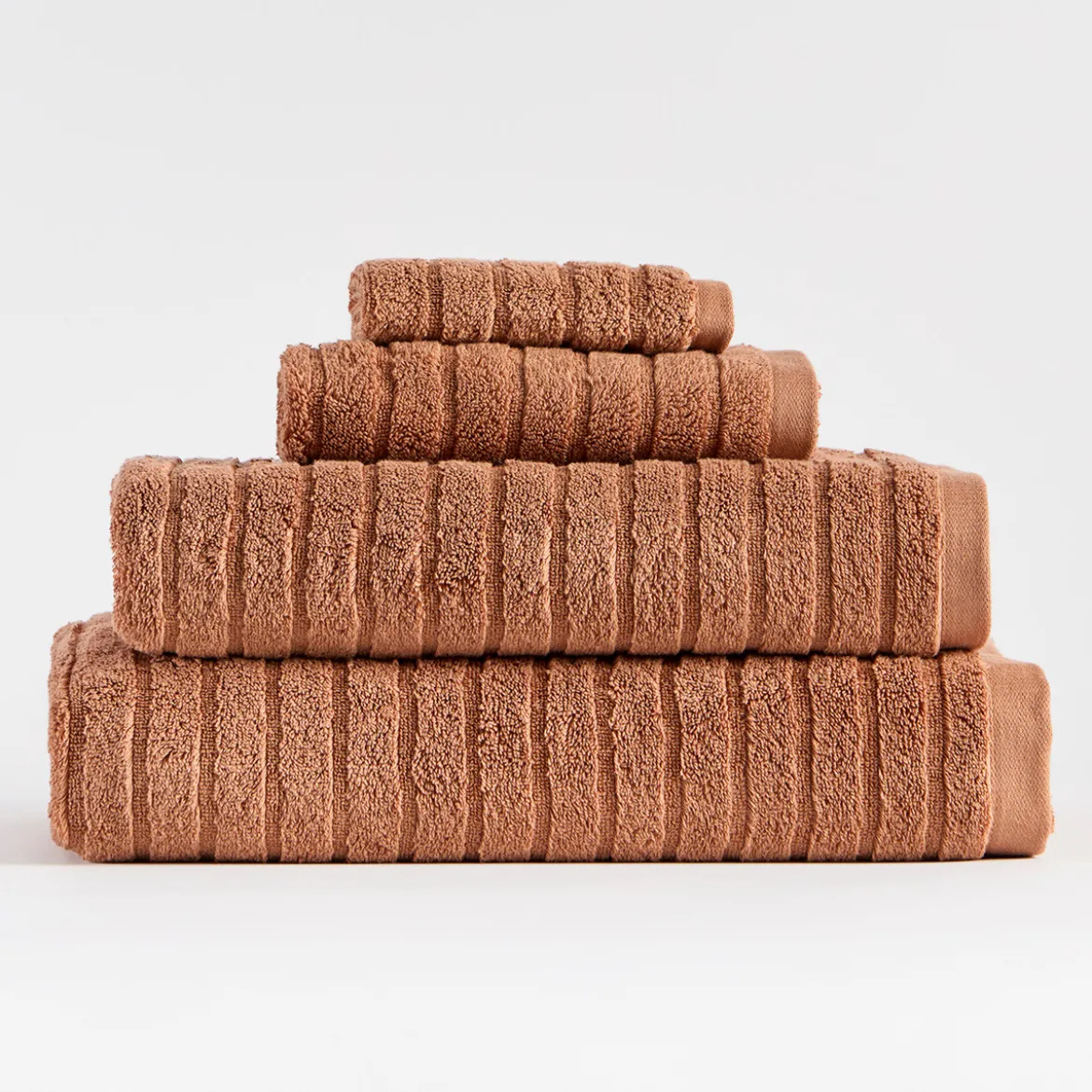 Brooklyn Cotton Towel Range