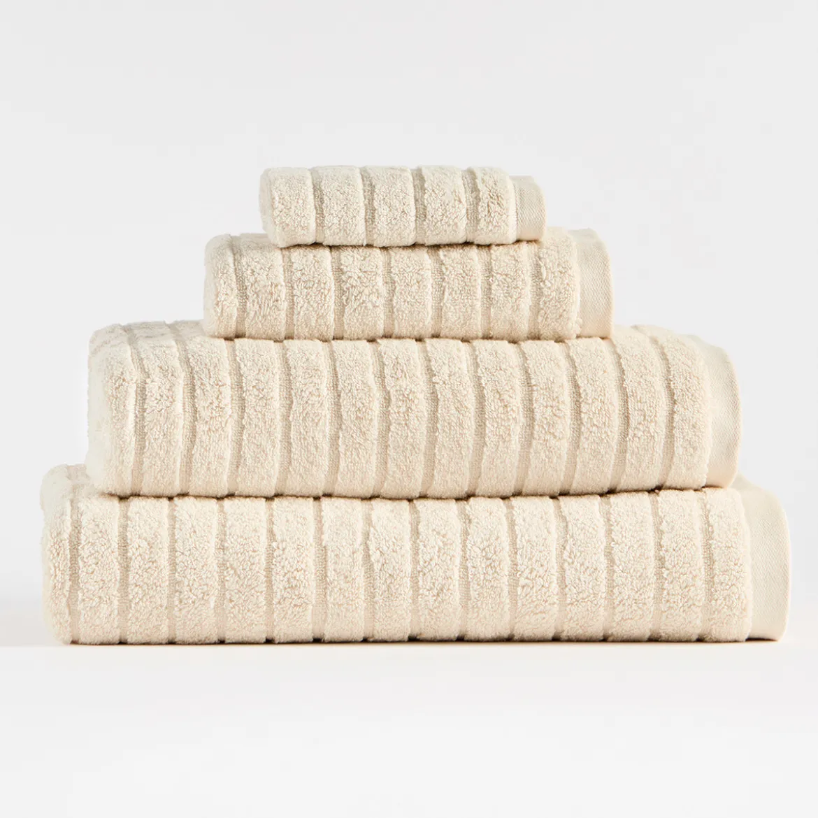 Brooklyn Cotton Towel Range