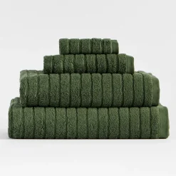 Brooklyn Cotton Towel Range
