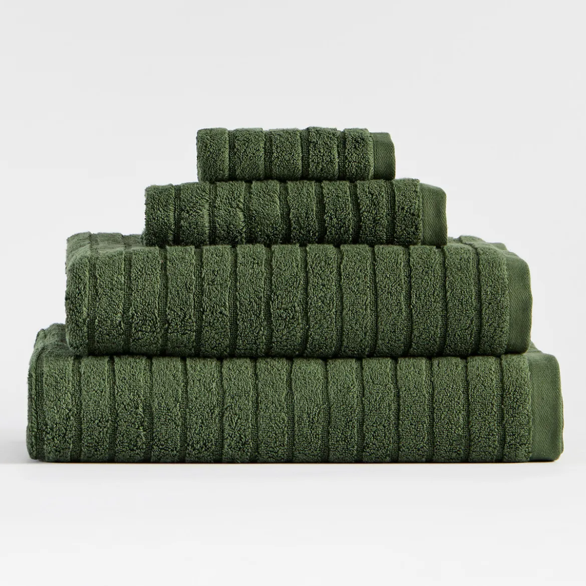 Brooklyn Cotton Towel Range