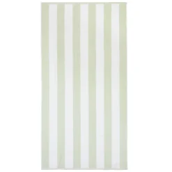 Byron Terry Stripe Beach Towel