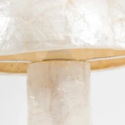 Calie 40cm Table Lamp