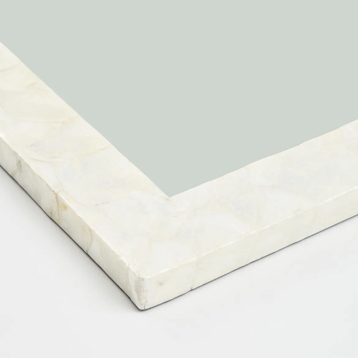 Callia Floor Mirror