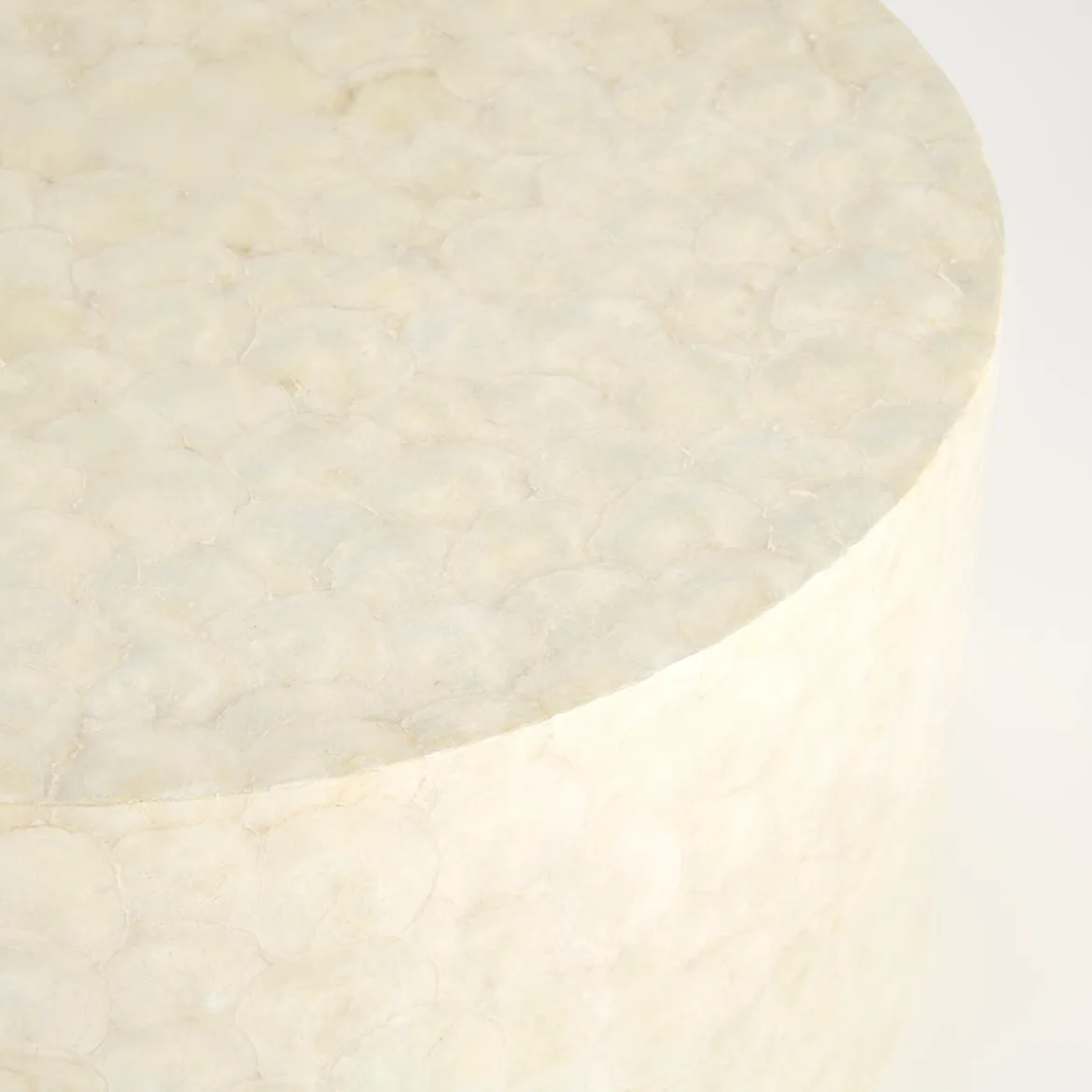 Callia Round Coffee Table
