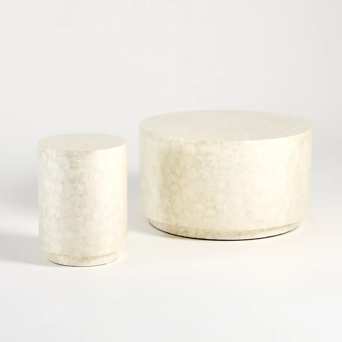 Callia Round Coffee Table