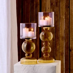 Camilla Candle Holder