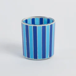 Capri Tile Candle Holder