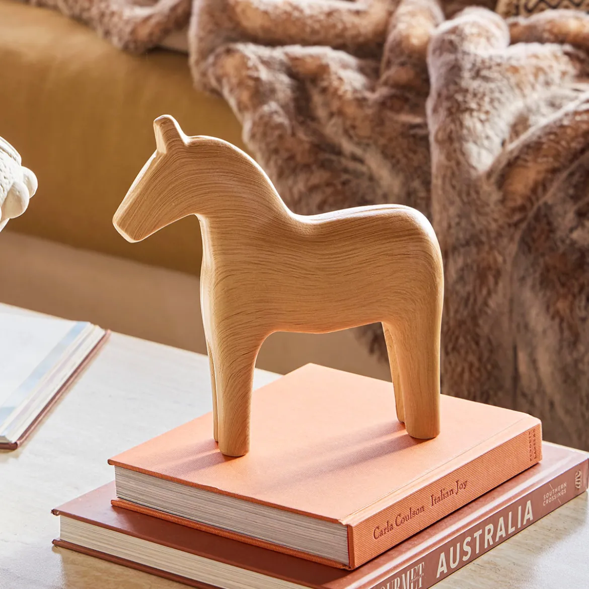 Carter Horse