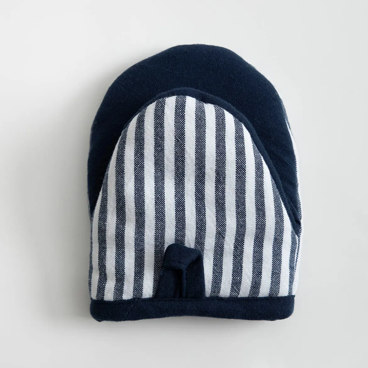 Catania Stripe Mini Oven Glove