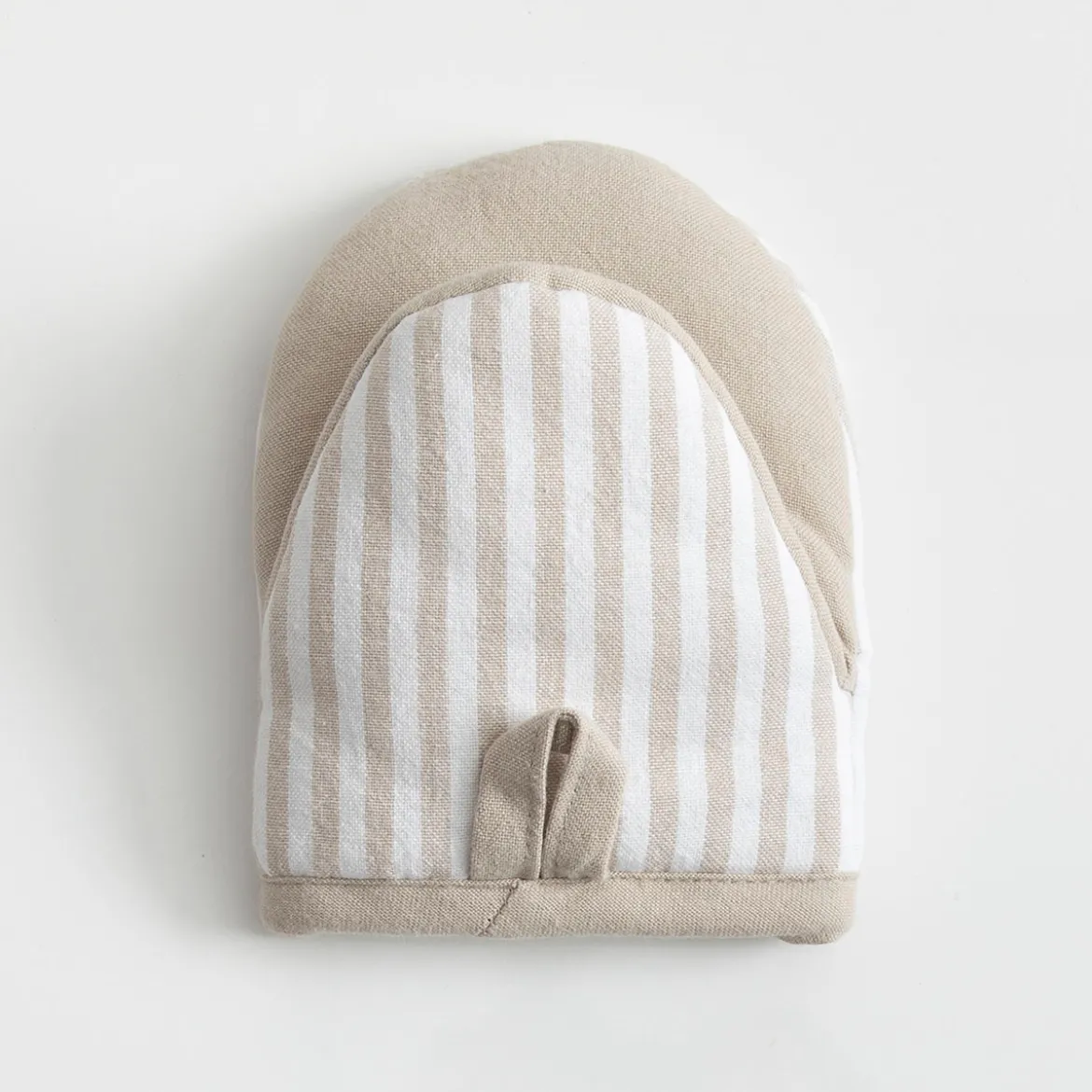 Catania Stripe Mini Oven Glove