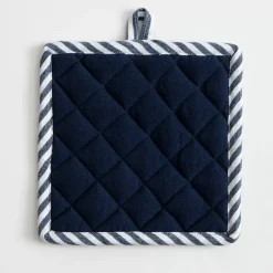 Catania Stripe Pot Holder