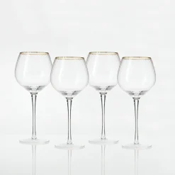 Celeste Wine Glass Set of 4