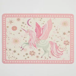 Celestial Unicorn Placemat