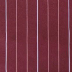 Charli Reversible Check/Stripe Quilt Cover Set