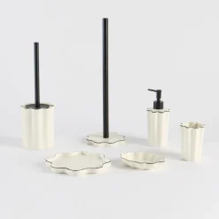 Chloe Bathroom Accessories