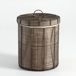 Cleo Laundry Hamper