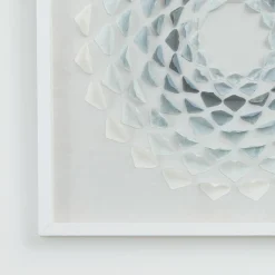 Coastal Tide 3D Wall Art
