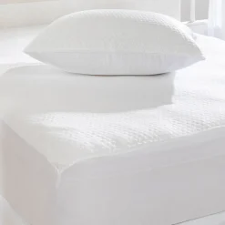 Comfort Science Ice Fibre Mattress Protector