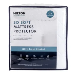 Comfort Science So Soft Mattress Protector