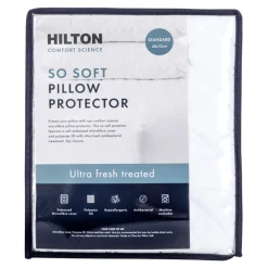 Comfort Science So Soft Pillow Protector