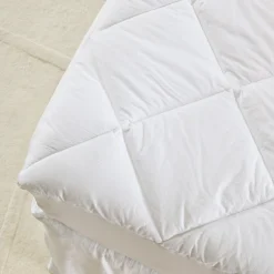 Comfort Science Waterproof 400gsm Mattress Topper