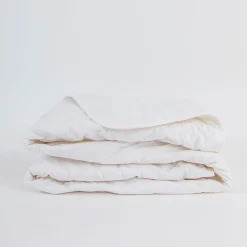 Cool 200gsm Washable Wool Cotton Quilt