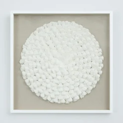 Coralline 3D Wall Art
