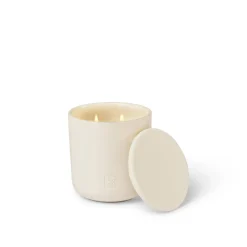 Cotton Flower & Freesia 300g Candle