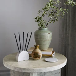 Cotton Flower & Freesia Replacement Scent Stems