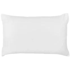 Cotton Jersey King Pillow Protector