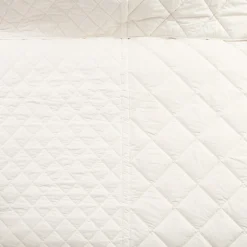 Couples Dual Zone Cotton Wool Quilt