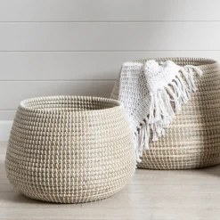 Cove Basket Range