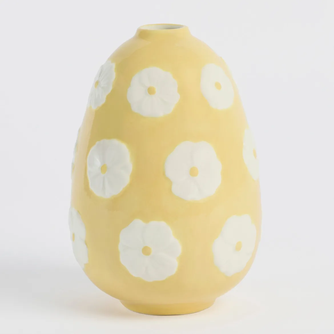 Daisy Fields Vase