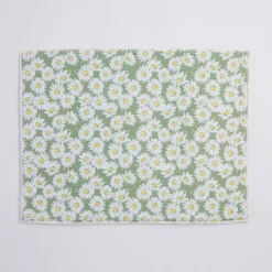 Daisy Microfibre Drying Mat