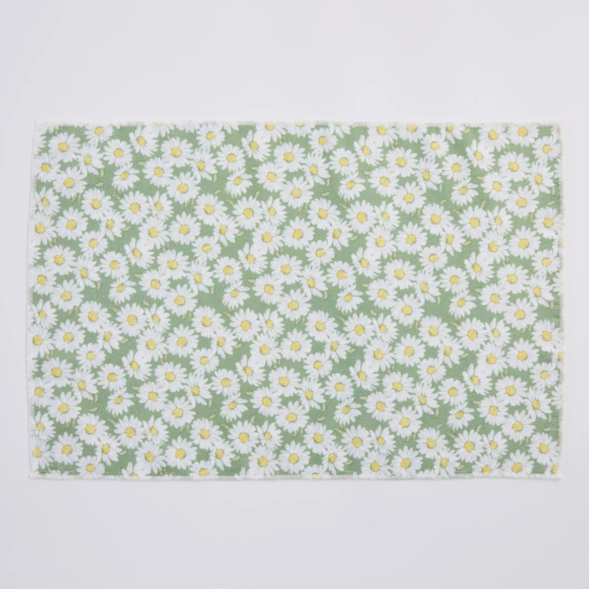 Daisy Microfibre Kitchen Towel Set of 3