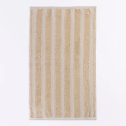 Daisy Natural Tea Towel Set of 2