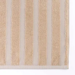 Daisy Natural Tea Towel Set of 2
