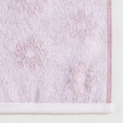 Daisy Pink Tea Towel Set of 2