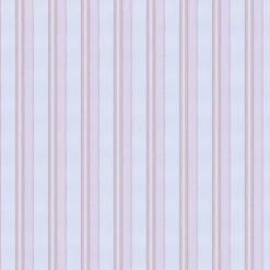 Daisy Reversible Check/Stripe Quilt Cover Set
