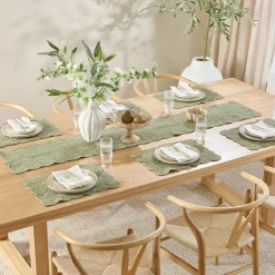Danae Quilted Placemat