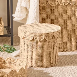 Delilah Storage Basket