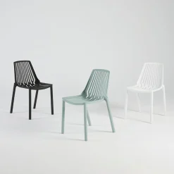 Devon Indoor/Outdoor Chair