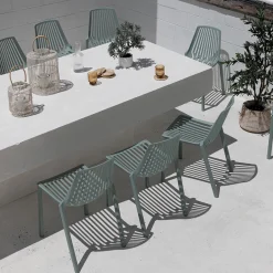 Devon Indoor/Outdoor Chair