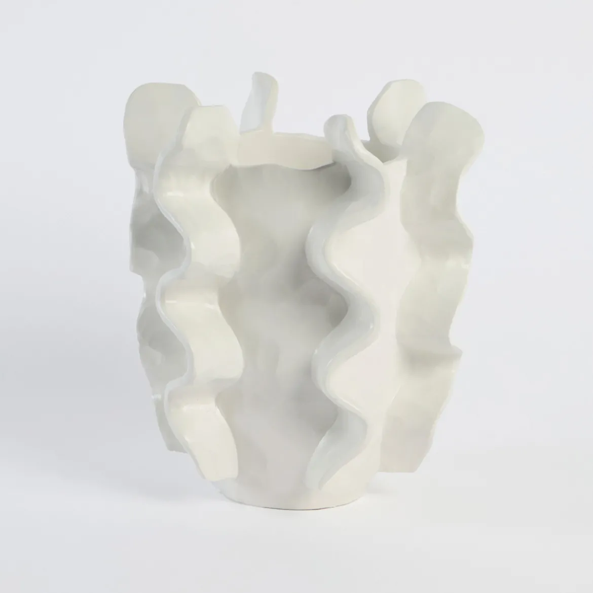 Didi Wave Vase