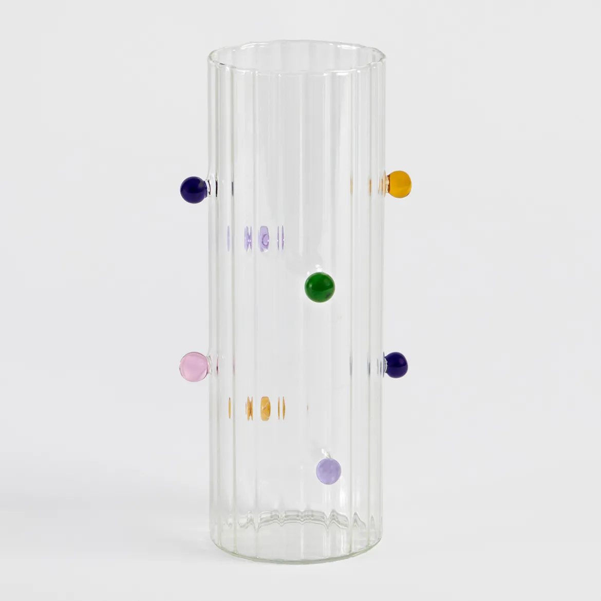 Dotti Glass Vase