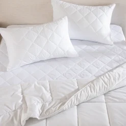 Easy Care Standard Pillow Protector