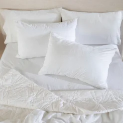 Eco Living Bamboo Waterproof Mattress Protector